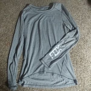 Fox Active Long Sleeve